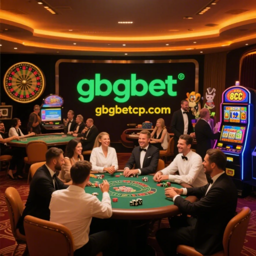 gbgbet