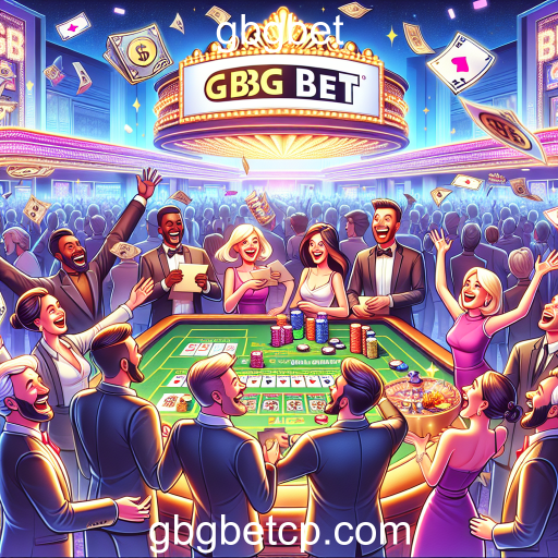 Explorando o Programa de Fidelidade do gbgbet: Benefícios e Oportunidades